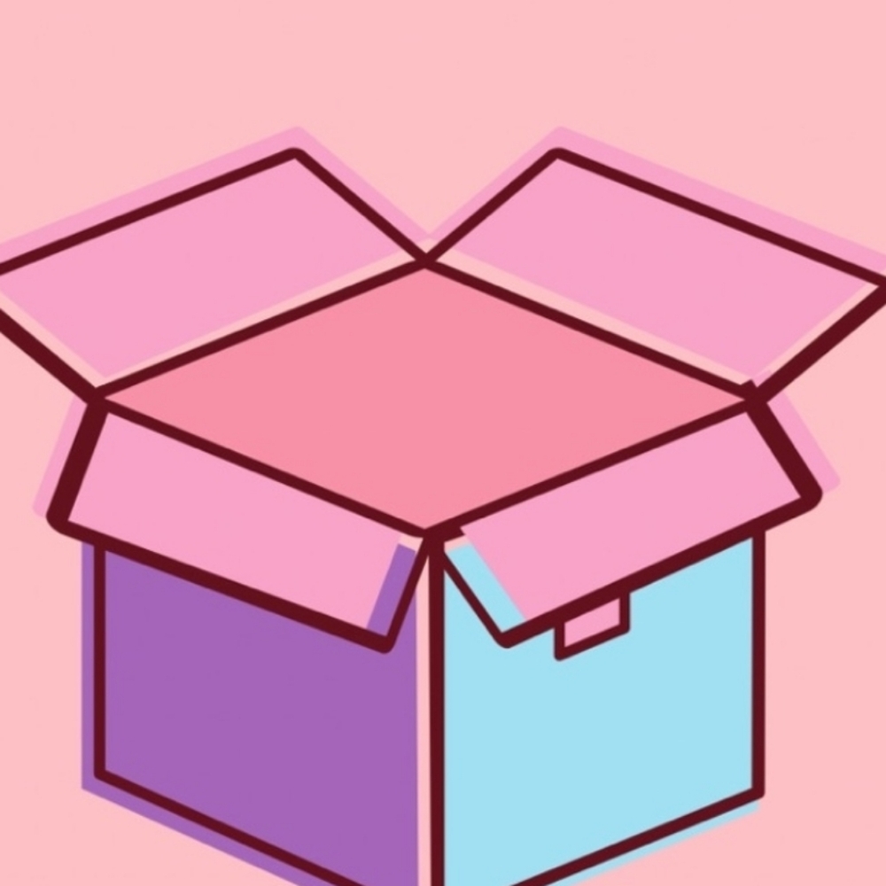 BLIND BOX